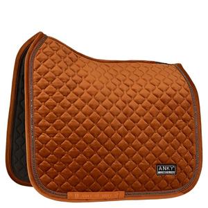 a16662-n119-850-velvet-stone-dressage-saddle-pads-anky-rust-full