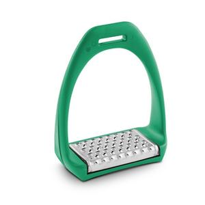 etr-25s-vert-stirrups-antares-royal-rider-sport-25-green-145x64x171-mm
