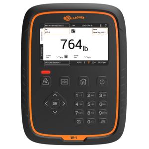 25018-weighing-indicator-aps-w1-black-orange-one-size