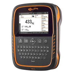 260600-weighing-indicator-with-data-collector-reader-aps-twr-5-black-orange-one-size