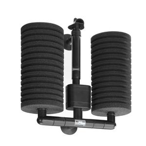 223-420805-aquarium-filter-accessory-internal-sponge-aqua-della-bob-brown-15x18-5x5-5-cm