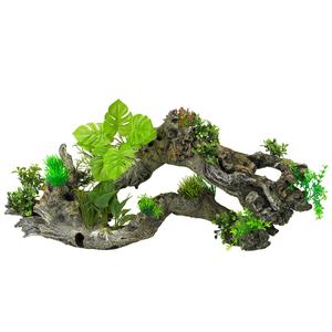 234-432129-aquarium-decoration-aqua-della-florascape-8-green-72x17x32-cm
