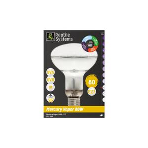 217013-terrarium-lamp-aquarium-systems-mercury-vapor-mini-e27-white-80-w