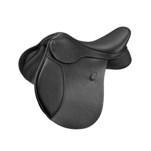 ahaphwxxxxblk42-mixed-saddle-for-horses-arena-high-wither-general-purpose-black