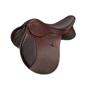 ahaphwxxxxbrn42-mixed-saddle-for-horses-arena-high-wither-general-purpose-brown