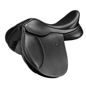 ahappwspxxblk38-mixed-saddle-for-horses-arena-pony-cob-general-purpose-black
