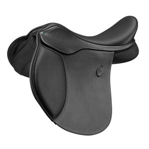 ahapwspxxxblk42-dressage-saddle-for-horses-arena-general-purpose-black