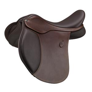 ahapwspxxxbrn42-dressage-saddle-for-horses-arena-general-purpose-brown