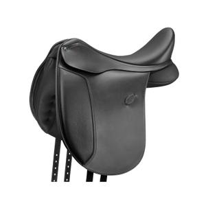ahdrxxxxxxblk42-dressage-saddle-for-horses-arena-black