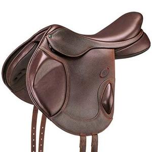ahjmxxxxxxbrn42-mixed-saddle-for-horses-arena-monoflap-jump-brown