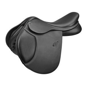 ahjpxxxxxxblk38-mixed-saddle-for-horses-arena-pony-jump-black