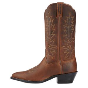 10001021-women-s-leather-western-boots-ariat-heritage-r-toe-brown