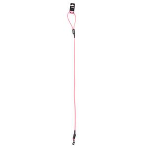 3005379-pvc-hunting-dog-leash-arka-haok-pink-1-2-m-x-8-mm