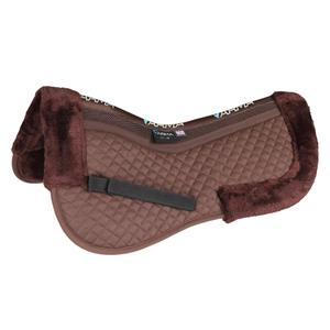 5292-brown-half-padded-saddle-pad-fully-lined-for-horse-arma-fully-brown