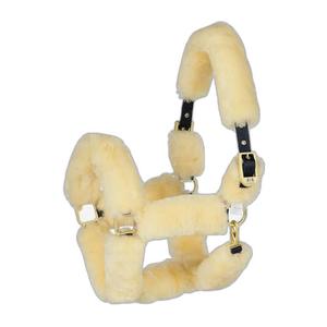 22381-590-halter-for-horse-with-sheepskin-b-vertigo-tremblant-antique-dark-blue