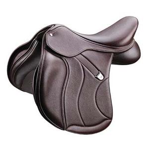 bapchwspxxcbr42-mixed-saddle-for-horses-bates-high-wither-all-purpose-sc-classic-brown