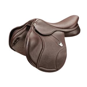 belcprblxxcbr42-mixed-saddle-for-horses-bates-elevation-in-luxe-classic-brown