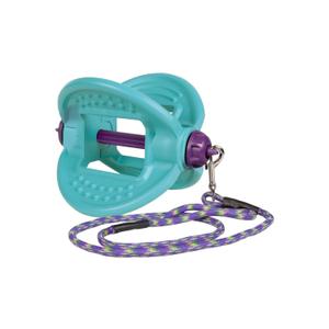 380080013-riding-toy-bizzy-horse-ball-blue-one-size