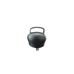 121806144-domed-steel-bell-black-blue-black-blue
