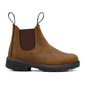 blund-1563-children-s-boots-blundstone-chealsea-saddle-brown