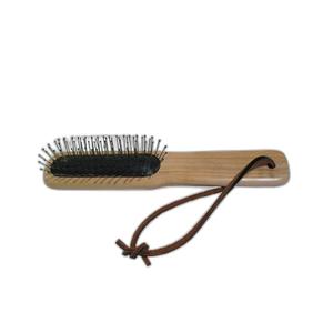 311026-metal-horse-brush-borstiq-black-beige-one-size