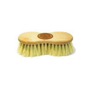311027-cactus-horse-brush-borstiq-infini-yellow-beige-one-size
