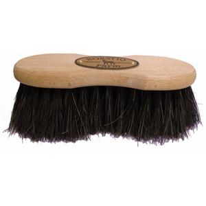 311030-horse-brush-borstiq-infini-arenga-black-beige-one-size