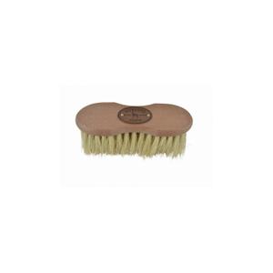 311033-cactus-horse-brush-borstiq-infini-yellow-beige-one-size