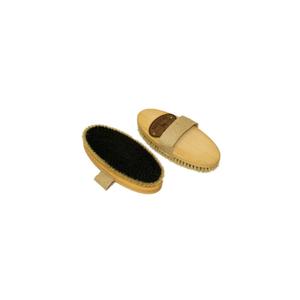 311037-soft-brush-for-horses-borstiq-beige-yellow-one-size