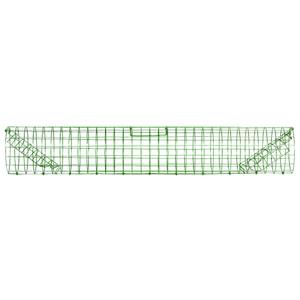 129704001-rabbit-tube-boxtrap-green-81x13-cm