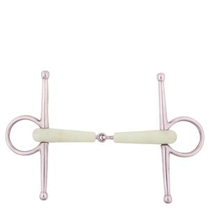 254031-m000-single-blade-bit-br-equitation-green-bronze