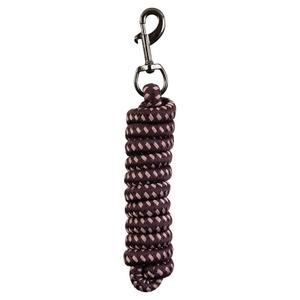 441040-n158-000-riding-lanyard-with-snap-hook-br-equitation-eevolv-brown-grape-one-size