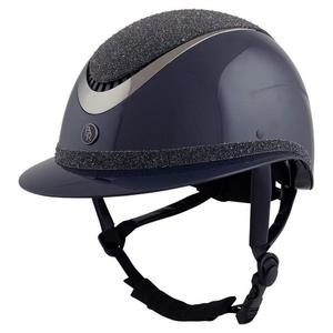 541048-l224-522-riding-helmet-br-theta-plus-dazzling-glamourous-glossy-navy-gunmetal