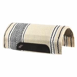 1224899-02-navajo-horse-saddle-pad-with-felt-brad-ren-s-beige-one-size