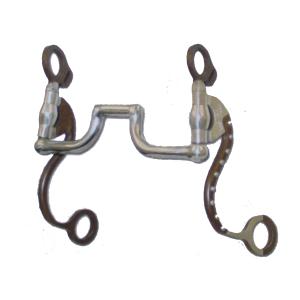 1607699-99999-horse-bit-with-bridge-mouthpiece-brad-ren-s-silver-one-size