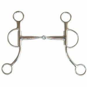 1643099-99999-bridle-bit-for-horses-with-short-branches-brad-ren-s-silver-one-size