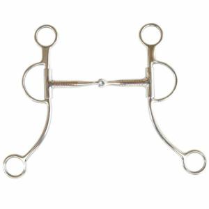 1643199-99999-bridle-bit-for-broken-horse-pivot-brad-ren-s-silver-one-size
