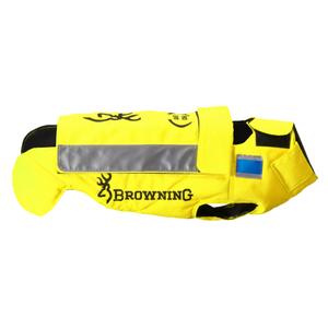 1305504j45-dog-coat-browning-pro-evo-yellow