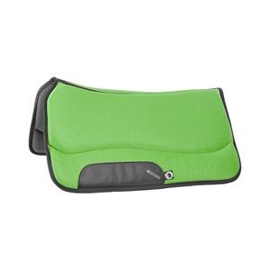 ss00300p-lime-western-saddle-pad-for-pony-burioni-techno-sympanova-lime-one-size