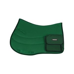 ss00315-huntergreen-saddle-pad-for-horse-with-pockets-burioni-ttech-sympa-huntergreen-one-size
