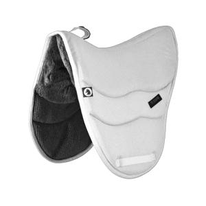 ss00345-white-saddle-pad-for-horses-burioni-endurance-tora-bora-techno-sympa-green-one-size