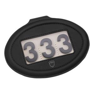 st-eb-bl-lg-iu-equestrian-number-holder-by-wilton-large-black-10-5x13-5-cm