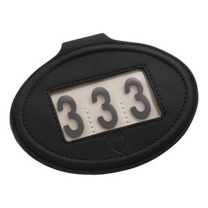 st-eb-bl-md-pn-equestrian-number-holder-pin-by-wilton-medium-black-10-5x13-5-cm