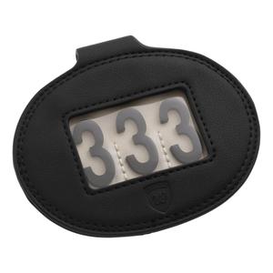 st-eb-bl-sm-pn-equestrian-number-holder-pin-by-wilton-small-black-10-5x13-5-cm