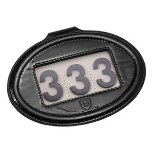 st-eb-bl-xl-pn-equestrian-number-holder-pin-by-wilton-x-large-black-10-5x13-5-cm