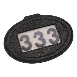 st-mi-bg-lg-iu-equestrian-number-holder-by-wilton-large-mica-black-10-5x13-5-cm