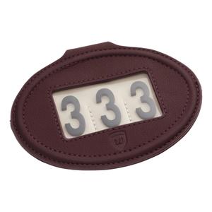 st-py-ep-md-pn-equestrian-number-holder-pin-by-wilton-medium-peony-medium-10-5x13-5-cm