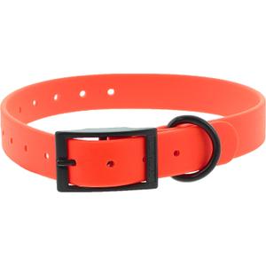 c142500-double-buckle-dog-collar-canihunt-ctech-2-orange-5x0-4x60-cm
