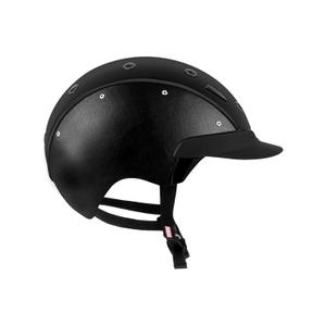 ab00199-black-leather-riding-helmet-on-the-sides-and-suede-in-the-middle-casco-master-6-black