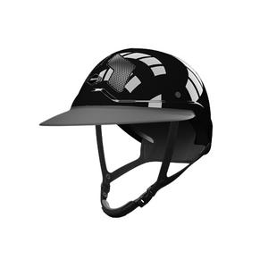 casqstarmnt1angel-riding-helmet-flex-on-star-angel-black